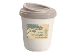 Термостакан 300мл Бытпласт