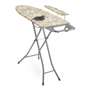 Доска гладильная  Белль-Классик 3 (1295х350)