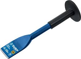 Зубило-конопатка с протектором 45х250мм ЗУБР