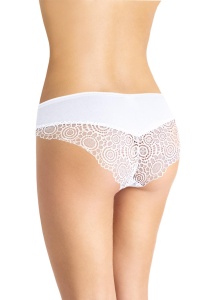 Трусы жен. CLE В829к Бикини р.44 (ЧЗ)