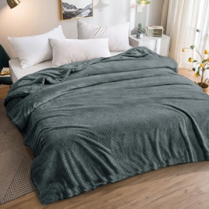 Покрывало Евро Велсофт Стрижка Viola Home Collection ФС