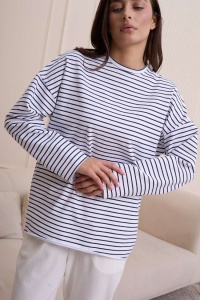 Толстовка жен. ТЖ-019 р.44 (ЧЗ)