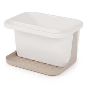 Подставка для моющих средств Башпласт