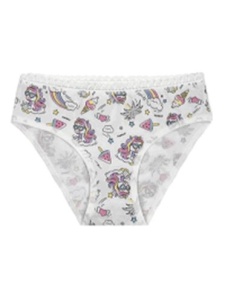 Трусы дев. 05170 р. 42/164,170 (ЧЗ)