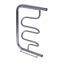 Полотенцесушит МП д25 60 х 50 с/пол с компл  