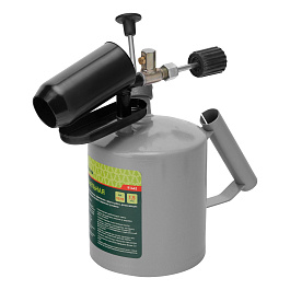 Лампа паяльная 1,5л Сибртех