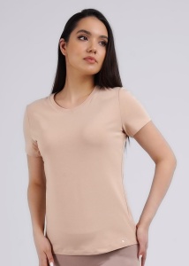 Футболка жен. CLE LF650/1 р.50 (ЧЗ)
