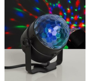 Светильник-проектор Luazon 3622829