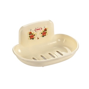 Мыльница малая на присосках Альмадом