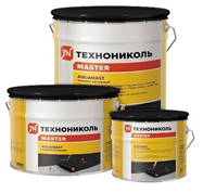 Праймер битумный Аквамаст 16кг