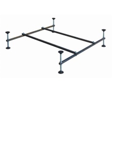 Каркас для стального поддона 70х70