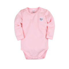 Боди с длин.рук. 580к, 580г рост 74 (ЧЗ)