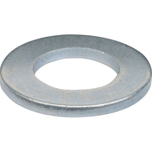 Шайба оцинкованная М8