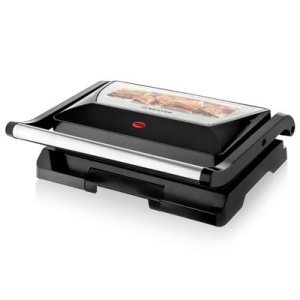 Электрогриль-пресс BRAYER 2003BR 