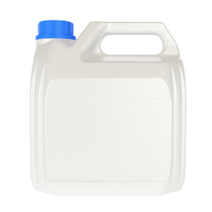 Канистра 3,2л пищевая ЗТИ