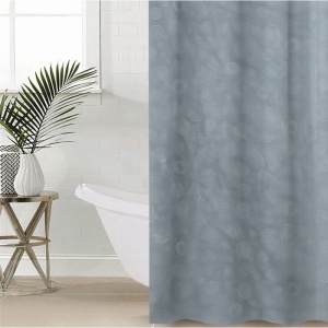 Штора для ванной EVA 180х180см Одуванчик