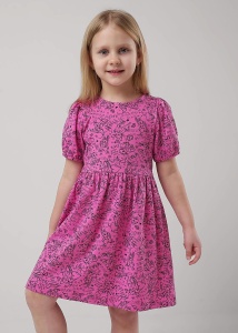 Платье дев. CLE 856903 р.34 (ЧЗ)