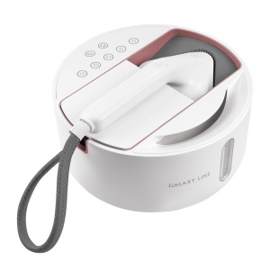 Отпариватель LINE GL 6287 пудровый 2500Вт