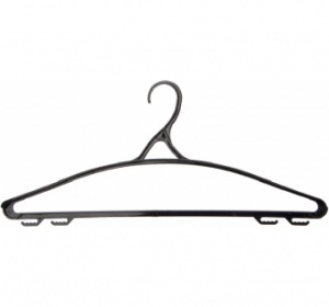 Вешалка-плечики р.48-50 М-пластика