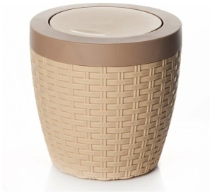 Контейнер Плетенка 3л Башпласт