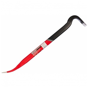 Лом-гвоздодер усиленный 600х29х15мм MATRIX