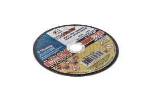 Круг отрезной по металлу 150х1,6х22мм Луга 