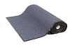 Коврик влаговпитывающий ребристый 1,2х12метров серый Sunster 