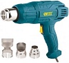Фен технич FIT HG-2002 2000вт 80602