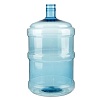 Бутыль 18,9л для воды 