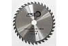Диск д/цирк.пилы 235х30мм, 36зуб Pilorama 