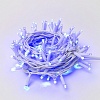 Гирлянда ULD-S1000-120/TWK BLUE 10м эффект мерцания