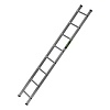 Лестница приставная  8 ступ. Сибртех, 2,3м