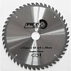 Диск д/цирк.пилы 235х30мм, 48зуб Pilorama 