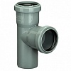 Тройник РР 40х40х87
