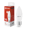 Лампа LED-свеча-VC 14Вт 6500 Е27 IN HOME