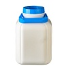 Бидон для воды 5л белый Ангарск