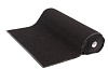 Коврик влаговпитывающий ребристый 1,2х12метров черный Sunster 