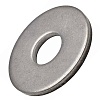Шайба увеличенная оцинкованная М20