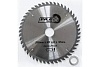 Диск д/цирк.пилы 200х30/20мм, 48зуб Pilorama 