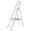 Стремянка алюминиевая 5ступеней