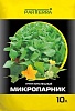 Грунт Микропарник 10л Нов-Агро (6)  