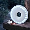 Фонарь ЭРА КВ-501 кемпенговый НЛО-24 24LED 3хАА