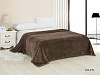 Плед 180х200см Пиноли (PINOLI) велсофт Cleo 
