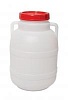 Канистра - бочка 15л
