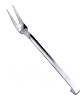 Вилка транжирная нержавеющая сталь
