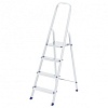 Стремянка алюминиевая 4ступени