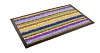 Коврик придверный 40*60см LINE цветной Geremi Sunster