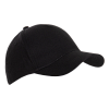 Бейсболка 10U StanLight, Чёрный (56-58)(ЧЗ)