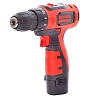 Дрель аккумуляторная RedVerg basic SD12LE/2-2S