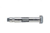 Болт анкерный без гайки HBM 12x99/100